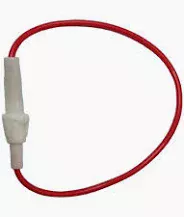 W4 In Line Fuse Holder for 32mm Fuses 10A