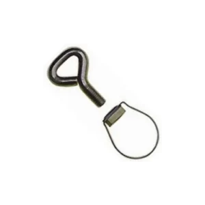 W4 Pole Adjust Clamp 3/4 19mm - 37656