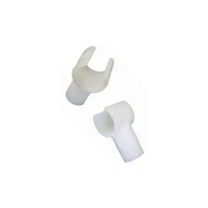 W4 POLE CLIP 3/4"" (2)