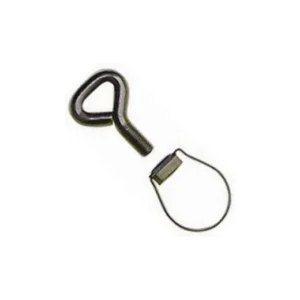 W4 Pole Adjust Clamp 1.25 29mm