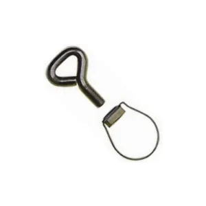 W4 Pole Adjust Clamp 25mm