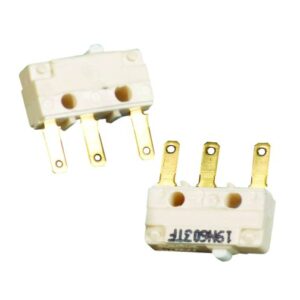 WHALE Elite Microswitch Kit