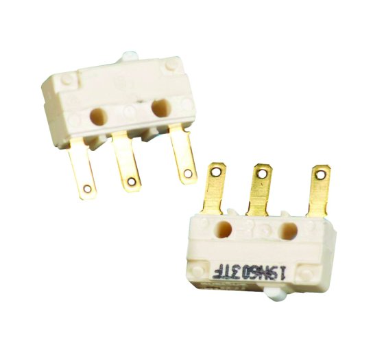 WHALE Elite Microswitch Kit