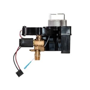 WHALE Expanse Burner Assembly