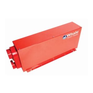 WHALE Gas and Electric Space Heater & Spares