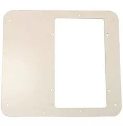 Whale Flue Adaptor Plate AK1203