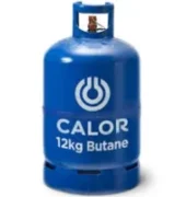 12 kg Butane