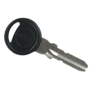 Blank Zadi VECAM Key ( New 9000 Series )