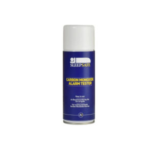 Carbon Monoxide Detector Test Aerosol (400ml)
