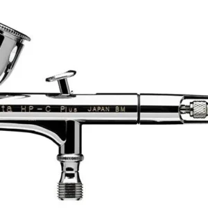 Airbrush Section