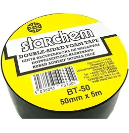 Starchem tape bt