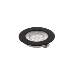 Vechline Corvus Mini 2w Downlight Black