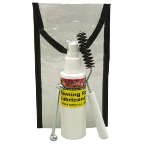W4 Awning Rail Care Kit