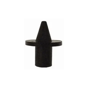 W4 FLANGED FOOT 22mm