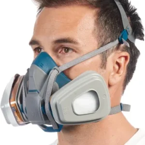 Spray Masks & Spares