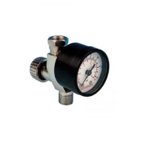 DeVilbiss In Line Air Adjuster HAV 501 B
