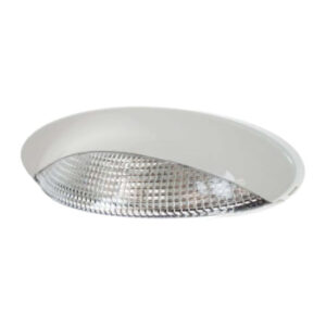 Halogen Awning Lamp White 10W