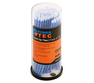 Power Tec 91452 Touch Up Tips 100pc