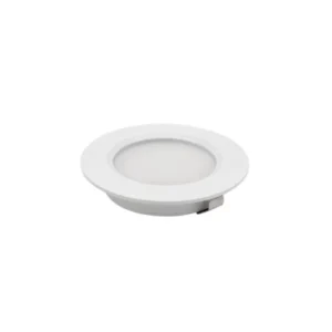 Vechline Lyra Mini Led 3w Downlight White