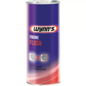 Wynns Engine Flush Petrol and Diesel 425ml