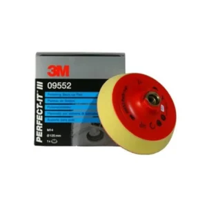 3M Perfect It Back up Pad Polishing M14.webp