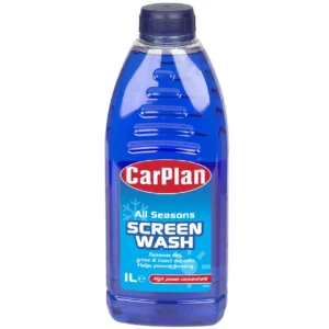 Carplan All Seasons Screen Wash Concentrate.webp