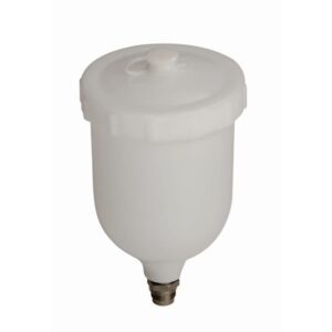 Fast Mover 600ml Spray Gun Paint Pot FMT5002P.jpg