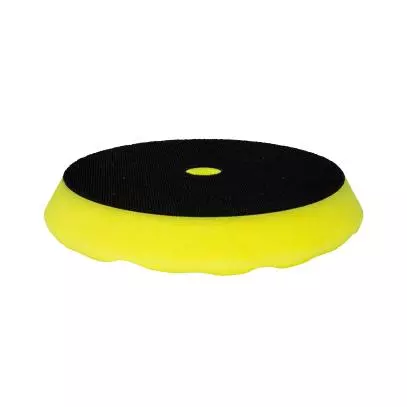 G Mop Yellow Waffle Compounding Foam CFY6121.webp
