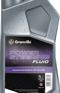 Granville 0231 Power Steering Fluid 1 Litre Single.png