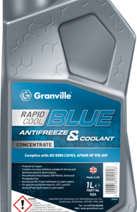 Granville Rapid Cool Blue Antifreeze and Coolant.png