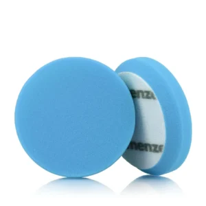Menzerna Foam Pad Blue Premium Wax Pad 150mm.webp