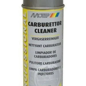 Motip carburettor Cleaner 400ml.webp