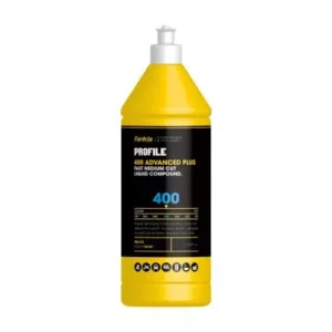 PROFILE 400 ADVANCED PLUS FAST MEDIUM LIQUID COMPOUND.webp