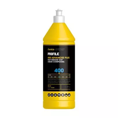 PROFILE 400 ADVANCED PLUS FAST MEDIUM LIQUID COMPOUND.webp