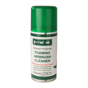 Premi Air 85FC Foaming Airbrush Cleaner 150ml.png