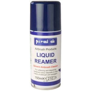 Premi Air Liquid Reamer Airbrush Cleaner 150ml Aerosol.jpg