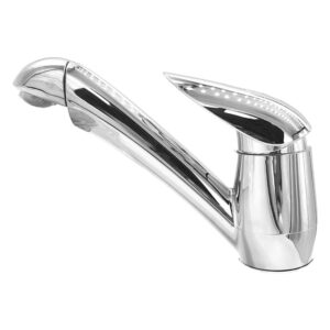 Reich Pelikan Mixer Tap Chrome Smooth Fittings 1.jpg