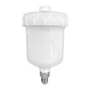 Sagola 125ml 4 23floz G1 Plastic Gravity Cup.jpg