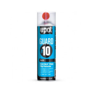 U Pol GUARD 10 Gravi Gard Stone Chip Protector 450ml.jpg