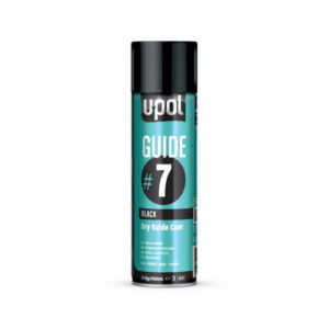 U Pol GUIDE 7 Dry Guide Coat 450ml.jpg