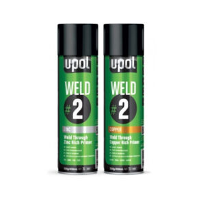 U Pol WELD 2 Weld Through Primer 450ml.jpg