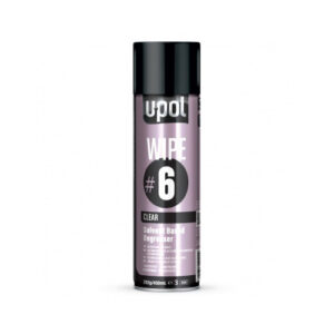 U Pol WIPE 6 Solvent Based Degreaser.jpg