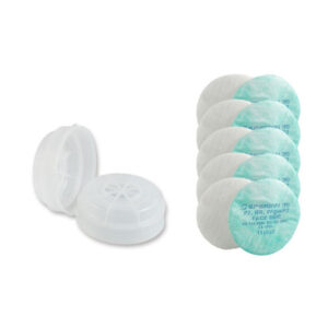 Devilbiss filter covers 1 pair10 prefilter discs mpv492.jpg