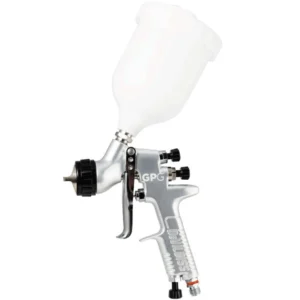 DeVilbiss GPG Gravity Spray Gun 905033.webp