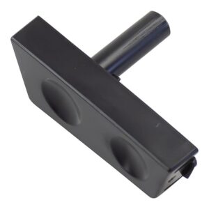 Dometic Button for Door Lock Doorhang Right in Black Grey.jpg