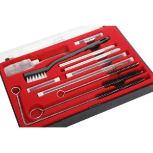 Fast Mover Spray gun cleaning kit 23pc Air Brush Professional Maintenance Tools.webp