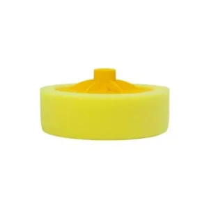 G Mop YELLOW Compounding Head 14mm thread GMH601.webp