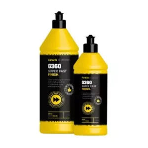 G360 Super Fast Finish SFF101.webp