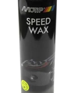 Motip Speed Wax 600ml