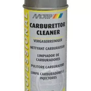 Motip carburettor Cleaner 400ml.webp